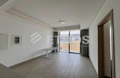 Apartment - 1 - 1 for rent in Luma 22 West Tower - Luma 22 - District 10 - Jumeirah Village Circle - Dubai