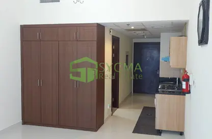 Apartment - Studio - 1 Bathroom for rent in Elite Sports Residence 5 - Elite Sports Residence - Dubai Sports City - Dubai