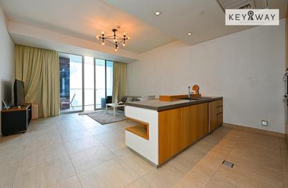 Apartment - 1 Bedroom - 2 Bathrooms for sale in Serenia Residences A - Serenia Residences - Palm Jumeirah - Dubai