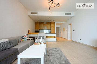 Apartment - 1 Bedroom - 2 Bathrooms for sale in Serenia Residences A - Serenia Residences - Palm Jumeirah - Dubai