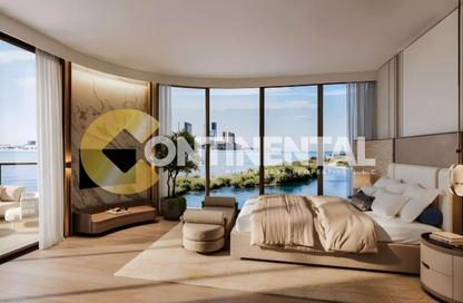 Apartment - Studio - 1 Bathroom for sale in Radisson Residences - Tower 2 - City Of Lights - Al Reem Island - Abu Dhabi