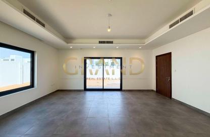Villa - 5 Bedrooms - 7 Bathrooms for rent in Fay Al Reeman II - Al Shamkha - Abu Dhabi Villa - 5 Bedrooms - 7 Bathrooms for rent in Fay Al Reeman II - Al Shamkha - Abu Dhabi