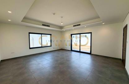 Villa - 5 Bedrooms - 7 Bathrooms for rent in Fay Al Reeman II - Al Shamkha - Abu Dhabi Villa - 5 Bedrooms - 7 Bathrooms for rent in Fay Al Reeman II - Al Shamkha - Abu Dhabi