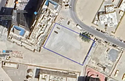 أرض - استوديو للبيع في الجداف - دبي