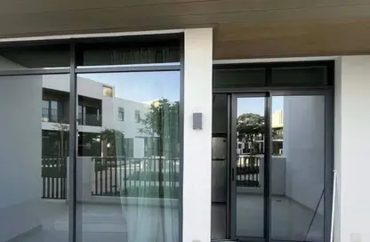 Villa - 3 Bedrooms - 3 Bathrooms for rent in Bliss - Arabian Ranches 3 - Dubai