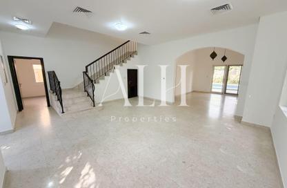 Villa - 5 Bedrooms - 6 Bathrooms for rent in The Centro - The Villa - Dubai
