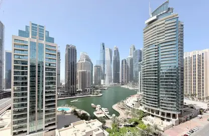 شقة - 2 غرف نوم - 3 حمامات للايجار في ماسة المارينا 5 - ماسات المارينا - دبي مارينا - دبي شقة - 2 غرف نوم - 3 حمامات للايجار في ماسة المارينا 5 - ماسات المارينا - دبي مارينا - دبي