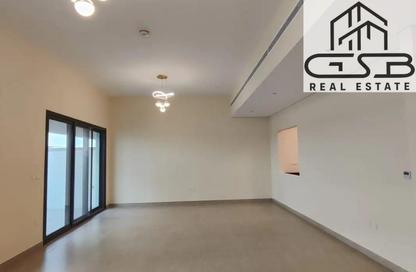 Villa - 4 Bedrooms - 5 Bathrooms for rent in AZHA Community - Al Amerah - Ajman Villa - 4 Bedrooms - 5 Bathrooms for rent in AZHA Community - Al Amerah - Ajman