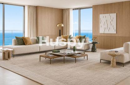 Apartment - 2 - 2 for sale in Orise Tower 1 - Orise - Maritime City - Dubai Apartment - 2 - 2 for sale in Orise Tower 1 - Orise - Maritime City - Dubai
