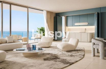 Apartment - 2 - 2 for sale in Orise Tower 1 - Orise - Maritime City - Dubai Apartment - 2 - 2 for sale in Orise Tower 1 - Orise - Maritime City - Dubai