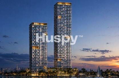 Apartment - 2 - 2 for sale in Orise Tower 1 - Orise - Maritime City - Dubai Apartment - 2 - 2 for sale in Orise Tower 1 - Orise - Maritime City - Dubai