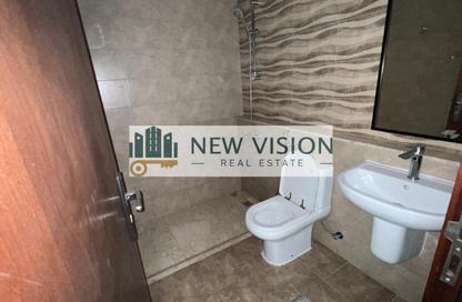Apartment - 2 Bedrooms - 3 Bathrooms for rent in Sahara Tower 6 - Sahara Complex - Al Nahda - Sharjah