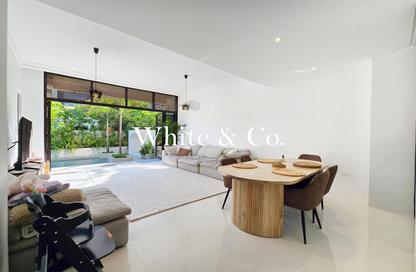 Townhouse - 4 Bedrooms - 5 Bathrooms for sale in Brookfield 2 - Brookfield - Damac Hills - Dubai
