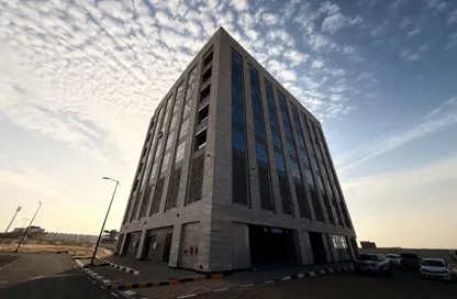 Apartment - 2 Bedrooms - 3 Bathrooms for rent in Tilal City - Sharjah