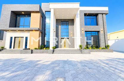 Villa - 5 - 7 for rent in Al Barsha 2 Villas - Al Barsha 2 - Al Barsha - Dubai