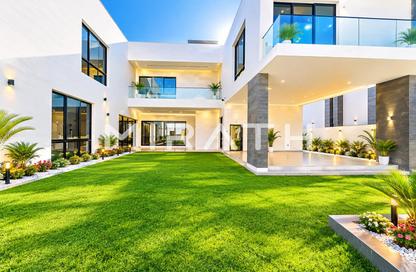 Villa - 5 - 7 for rent in Al Barsha 2 Villas - Al Barsha 2 - Al Barsha - Dubai