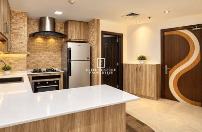Apartment - 2 - 3 for sale in Zenith A2 Tower - Zenith Towers - Dubai Sports City - Dubai