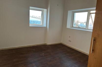 Apartment - 1 Bedroom - 2 Bathrooms for rent in Ajman One Towers - Al Sawan - Ajman