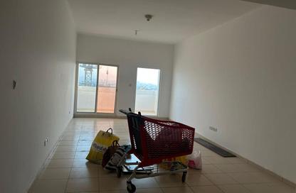 Apartment - 1 Bedroom - 2 Bathrooms for rent in Ajman One Towers - Al Sawan - Ajman Apartment - 1 Bedroom - 2 Bathrooms for rent in Ajman One Towers - Al Sawan - Ajman