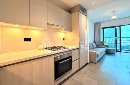 شقة - غرفة نوم - 2 حمامات للايجار في صبحا هارتلاند - مدينة الشيخ محمد بن راشد - دبي