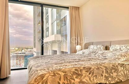 Apartment - 1 Bedroom - 2 Bathrooms for rent in The Crest Tower B - The Crest - Sobha Hartland - Mohammed Bin Rashid City - Dubai