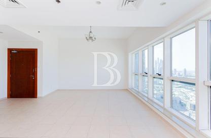 Apartment - 1 Bedroom - 2 Bathrooms for sale in Dubai Jewel Tower - Dubai Media City - Dubai