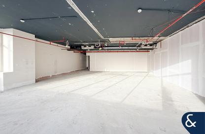 Office Space - Studio for rent in Mazaya Business Avenue AA1 - Mazaya Business Avenue - Jumeirah Lake Towers - Dubai
