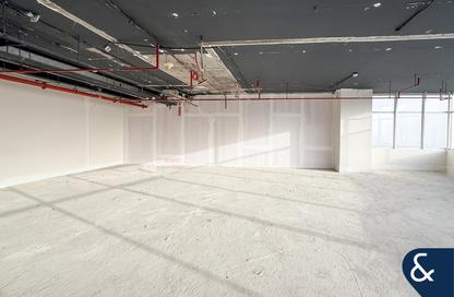 Office Space - Studio for rent in Mazaya Business Avenue AA1 - Mazaya Business Avenue - Jumeirah Lake Towers - Dubai