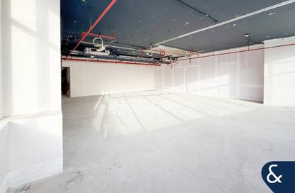 Office Space - Studio for rent in Mazaya Business Avenue AA1 - Mazaya Business Avenue - Jumeirah Lake Towers - Dubai