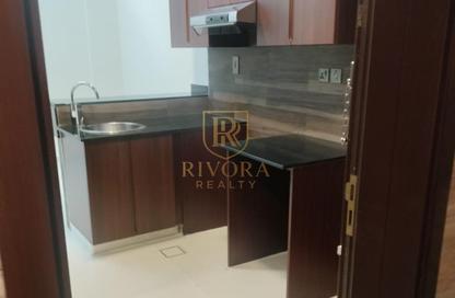 Apartment - Studio - 1 for rent in Pixel Building - Al Souk Al Kabeer - Bur Dubai - Dubai