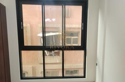 Apartment - Studio - 1 for rent in Pixel Building - Al Souk Al Kabeer - Bur Dubai - Dubai