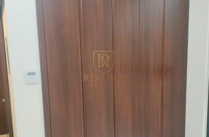 Apartment - Studio - 1 for rent in Pixel Building - Al Souk Al Kabeer - Bur Dubai - Dubai