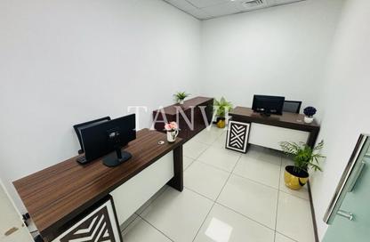 Office Space - Studio - 1 Bathroom for rent in Business Atrium Building - Oud Metha - Bur Dubai - Dubai Office Space - Studio - 1 Bathroom for rent in Business Atrium Building - Oud Metha - Bur Dubai - Dubai
