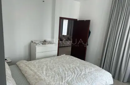 Apartment - 1 Bedroom - 2 Bathrooms for sale in 29 Burj Boulevard Tower 1 - 29 Burj Boulevard - Downtown Dubai - Dubai