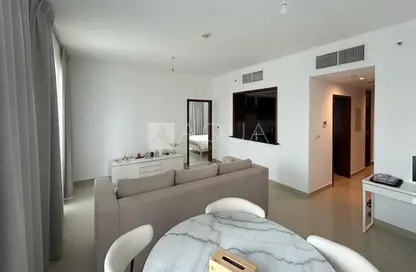 شقة - غرفة نوم - 2 حمامات للبيع في 29-1 برج بوليفارد - برج بوليفارد 29 - وسط مدينة دبي - دبي