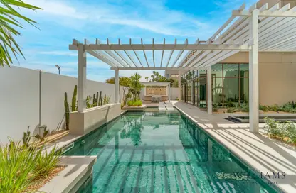 Villa - 5 Bedrooms - 7+ Bathrooms for sale in Millennium Estates - Meydan Gated Community - Meydan - Dubai Villa - 5 Bedrooms - 7+ Bathrooms for sale in Millennium Estates - Meydan Gated Community - Meydan - Dubai