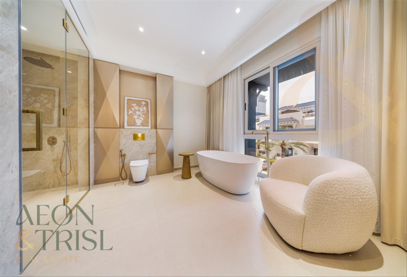 Fully Renovated | Direct Beach Access | Sea View photo 26