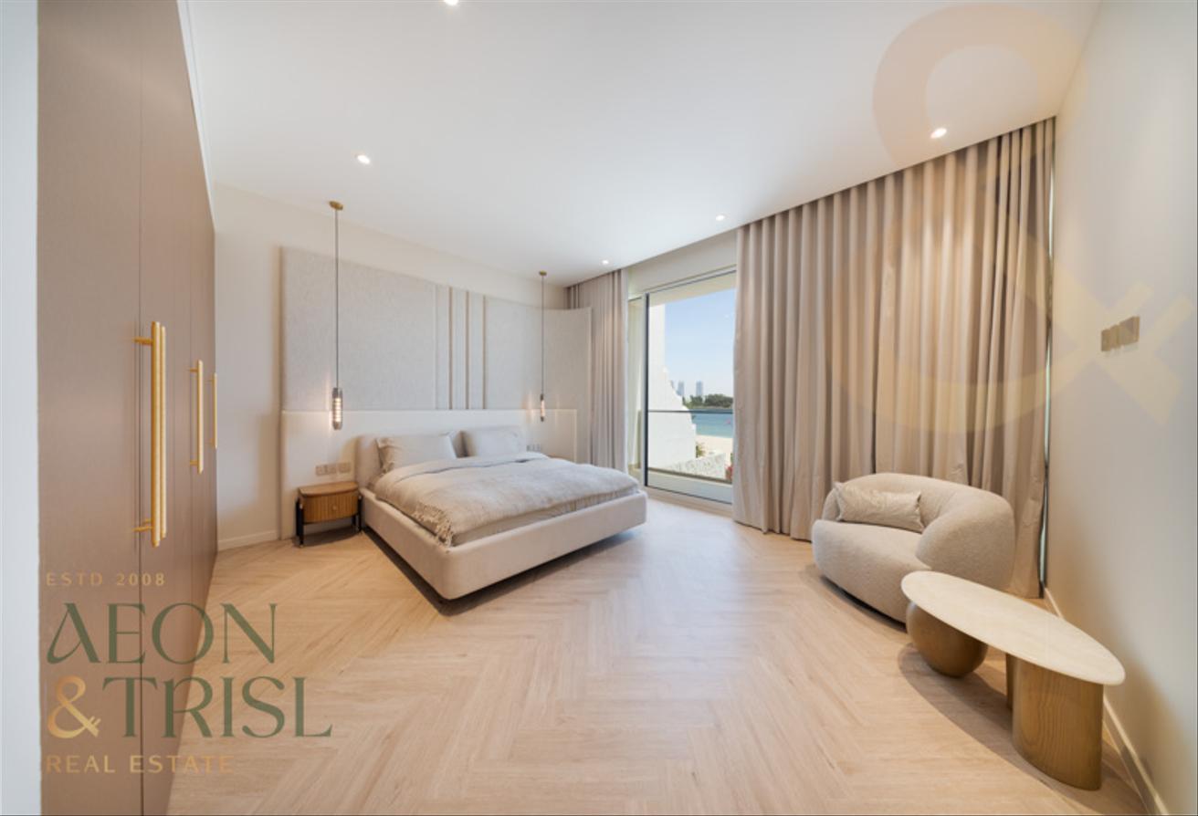 Fully Renovated | Direct Beach Access | Sea View photo 19