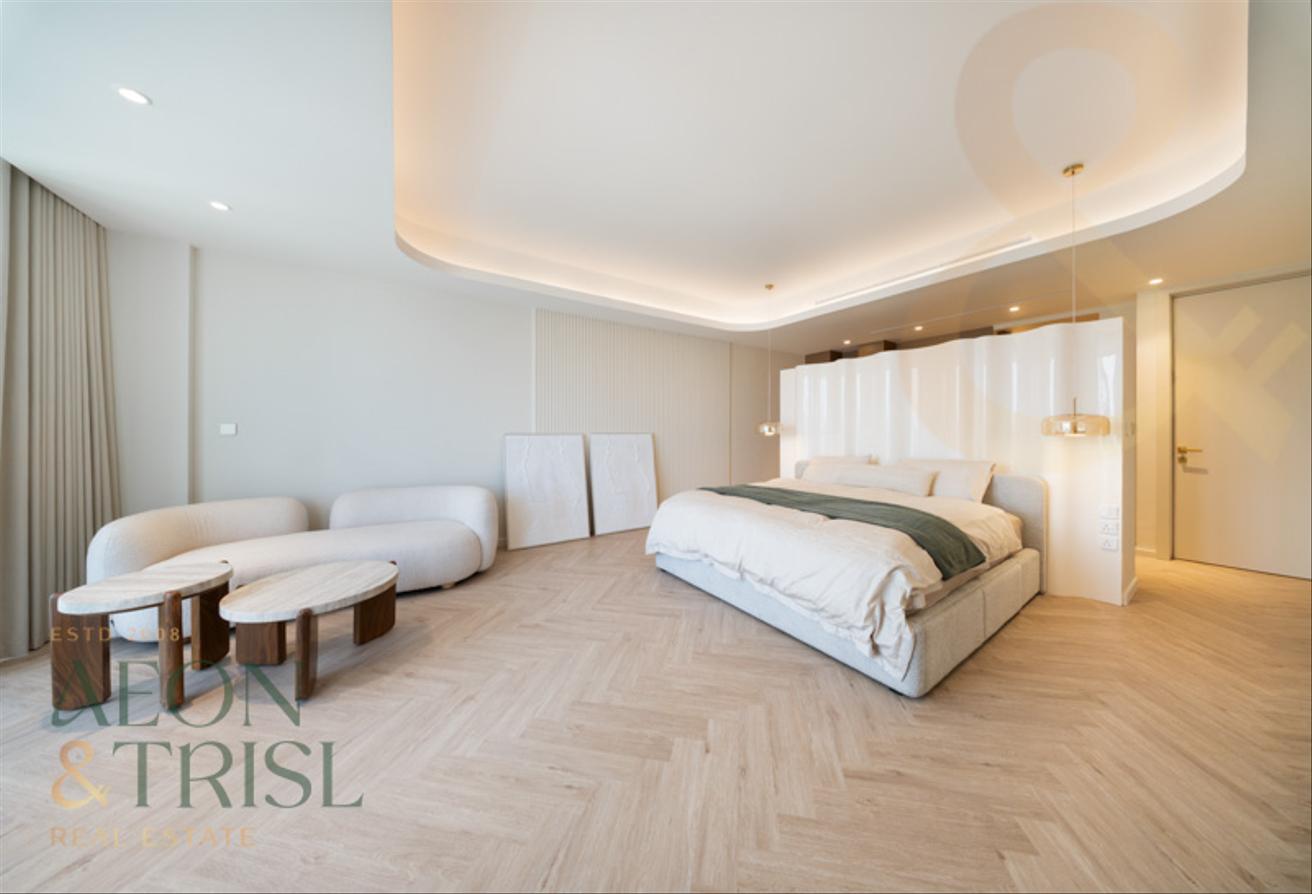 Fully Renovated | Direct Beach Access | Sea View photo 23