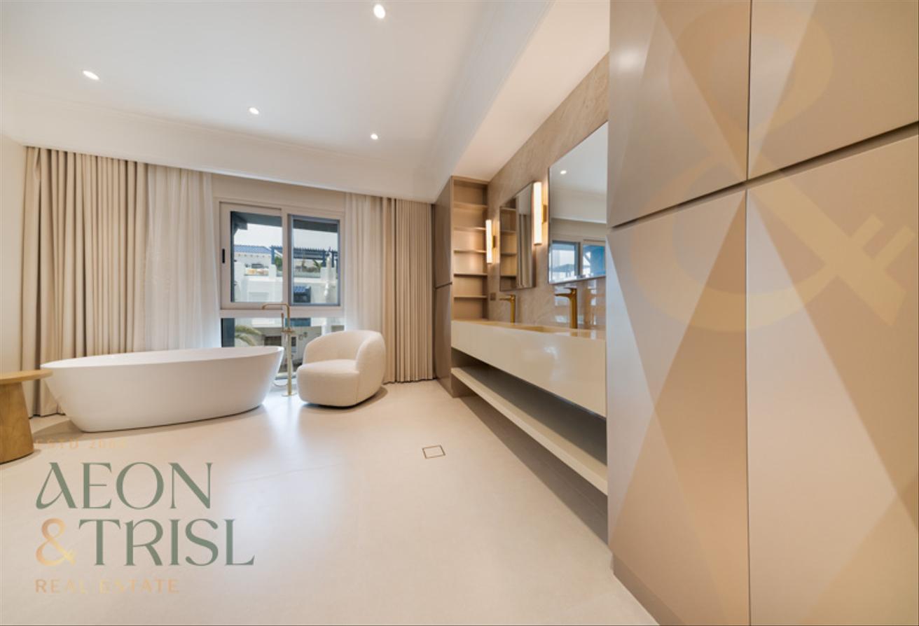 Fully Renovated | Direct Beach Access | Sea View photo 25