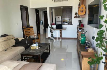 Apartment - 1 - 2 for sale in Burooj Views - Marina Square - Al Reem Island - Abu Dhabi Apartment - 1 - 2 for sale in Burooj Views - Marina Square - Al Reem Island - Abu Dhabi