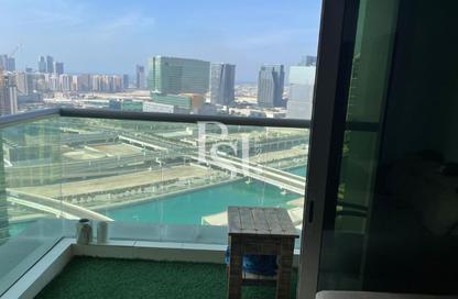 Apartment - 1 - 2 for sale in Burooj Views - Marina Square - Al Reem Island - Abu Dhabi Apartment - 1 - 2 for sale in Burooj Views - Marina Square - Al Reem Island - Abu Dhabi