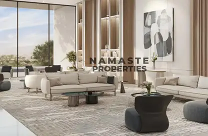 Apartment - 1 Bathroom for sale in Amazonia Residence - Al Jaddaf - Dubai