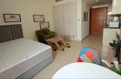 Apartment - Studio - 1 for sale in Uniestate Millennium Tower - Dubai Silicon Oasis - Dubai