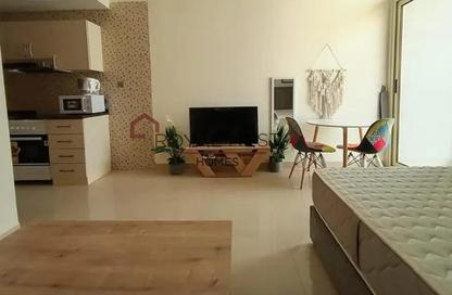 Apartment - Studio - 1 for sale in Uniestate Millennium Tower - Dubai Silicon Oasis - Dubai