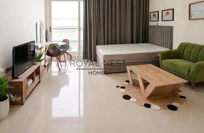 Apartment - Studio - 1 for sale in Uniestate Millennium Tower - Dubai Silicon Oasis - Dubai