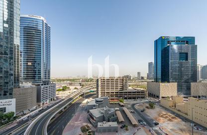 Apartment - 3 Bedrooms - 4 Bathrooms for rent in 23 Marina - Dubai Marina - Dubai