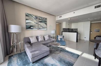Hotel  and  Hotel Apartment - 1 Bedroom - 1 Bathroom for sale in Aykon City Tower B - Aykon City - Business Bay - Dubai