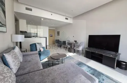 Hotel  and  Hotel Apartment - 1 Bedroom - 1 Bathroom for sale in Aykon City Tower B - Aykon City - Business Bay - Dubai