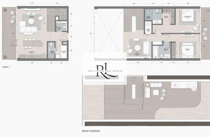 Apartment - 2 Bedrooms - 3 Bathrooms for sale in Quattro Del Mar - Hayat Island - Mina Al Arab - Ras Al Khaimah Apartment - 2 Bedrooms - 3 Bathrooms for sale in Quattro Del Mar - Hayat Island - Mina Al Arab - Ras Al Khaimah